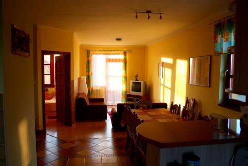 Фото 5 Puttonyos Vendeghaz