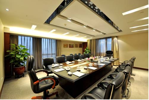 Фото Yindu Hotel Yiwu