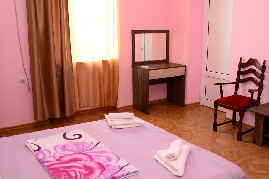 Фото Вилла Роса