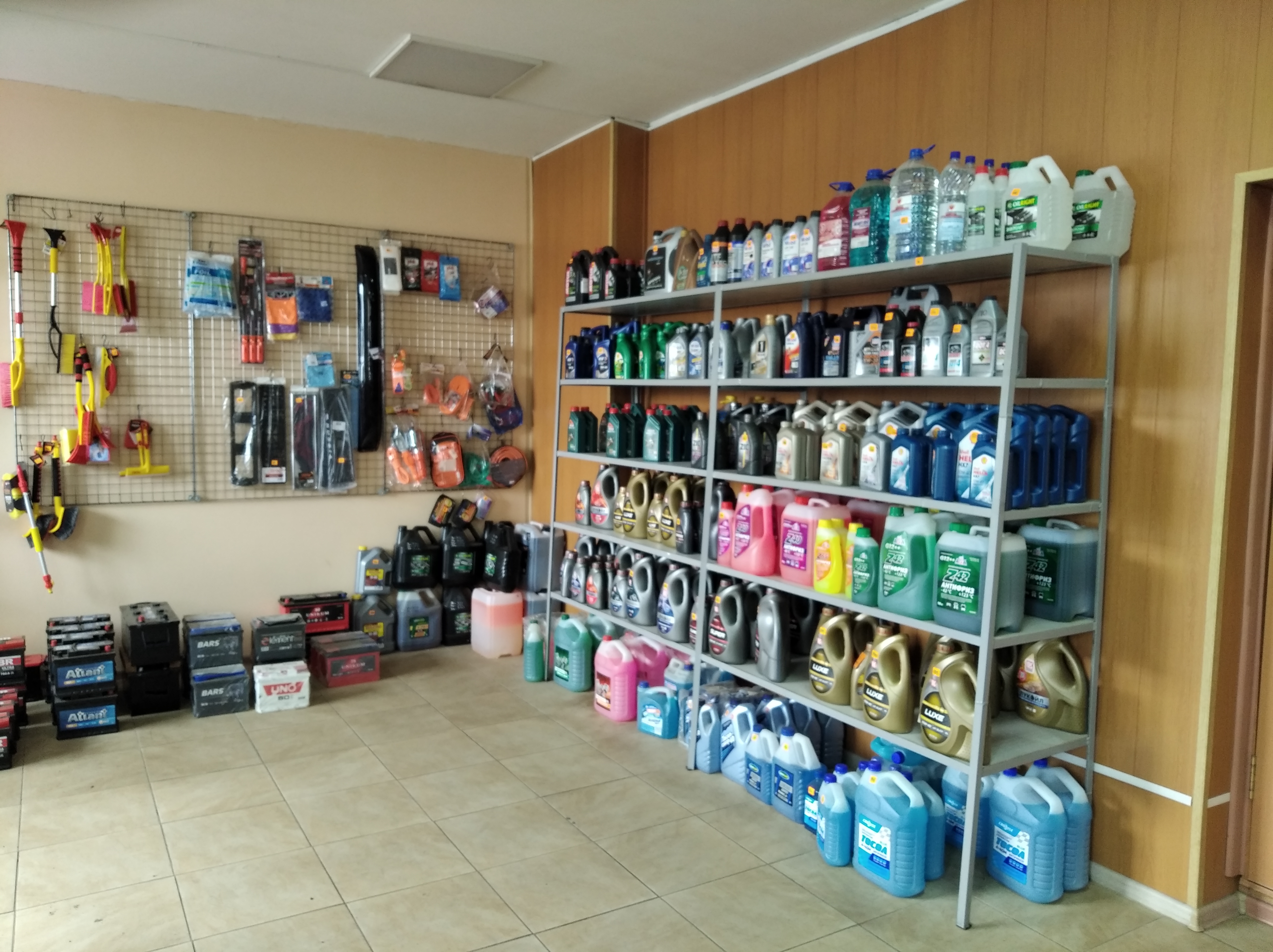 Фото АвтоМАГ