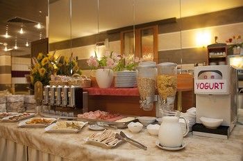 Фото Hotel Menfi