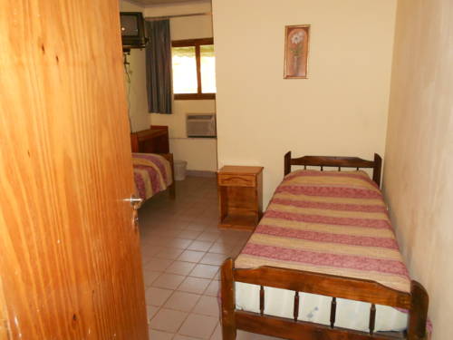 Фото Hosteria Las Piedras