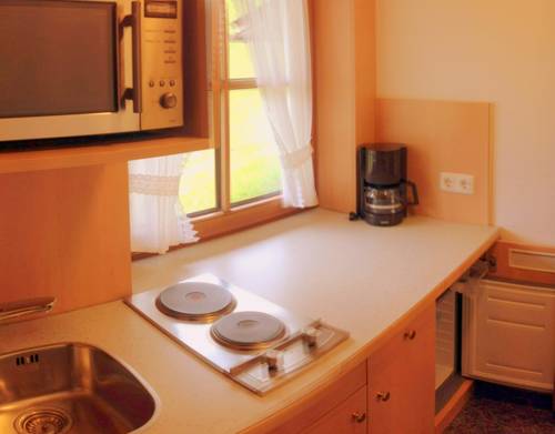 Фото Hottererhof