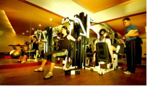 Фото Swiss-Belhotel Manokwari