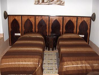 Фото Riad Les 5 Soeurs