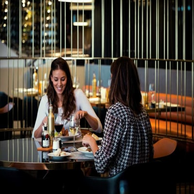 Фото Pullman Brussels Centre Midi