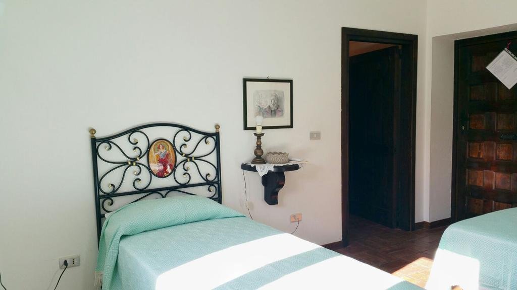 Фото B&b Convento Dei Riformati