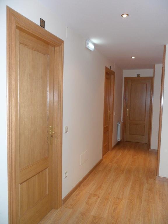 Фото Pension la Posada