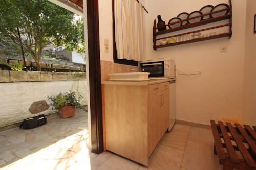 Фото Angela Studios Paxos