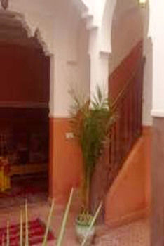 Фото B&b Riad Al Barad