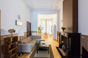 Фото Urban Suites Brussels Eu