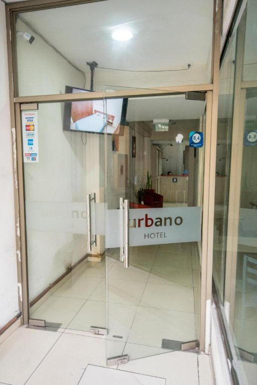 Фото Urbano Iquique