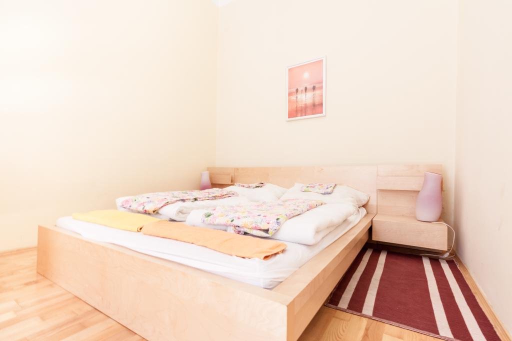 Фото Avantgarde Suites Broadway