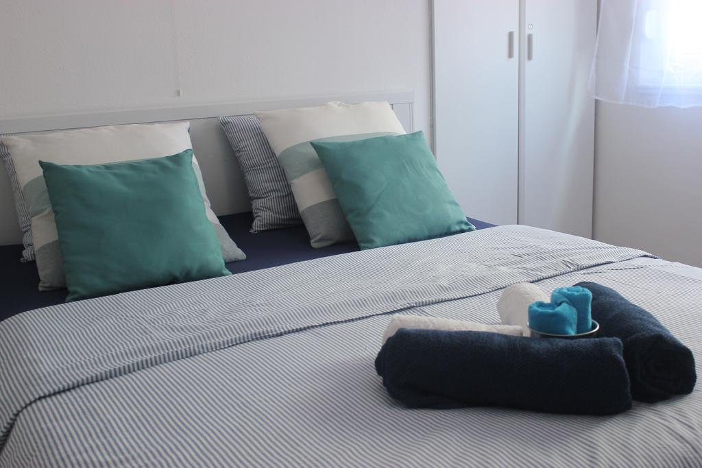 Фото Villa Barbara