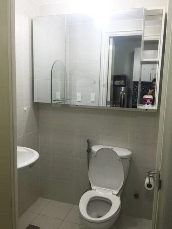 Фото SM Jazz Residence by Good Rent