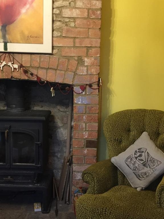 Фото Cotland House B&b