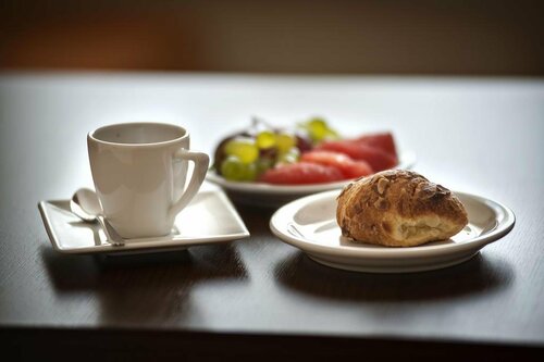 Гостиница DeSilva Inn Katowice Airport в Мястечке-Сленске