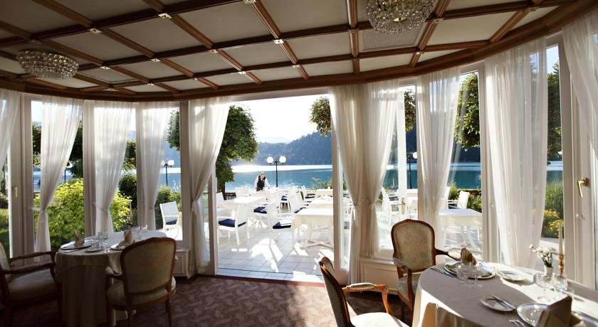 Фото Grand Hotel Toplice - Sava Hotels & Resorts