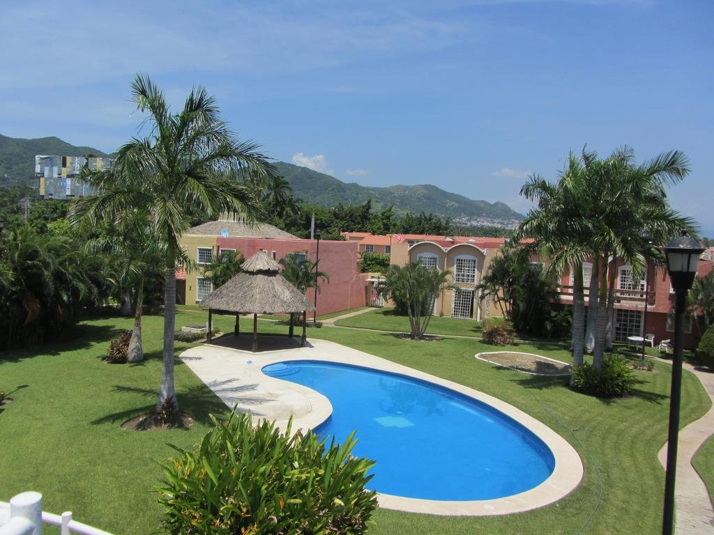 Фото отеля 4