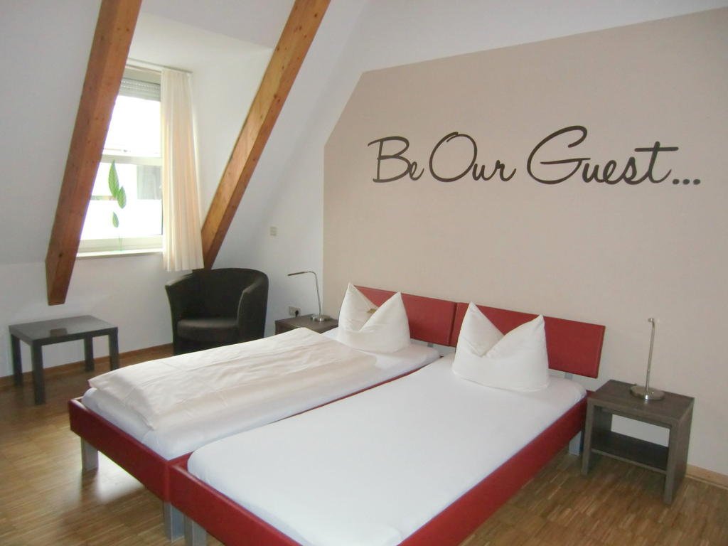 Фото Kolping-Hotel