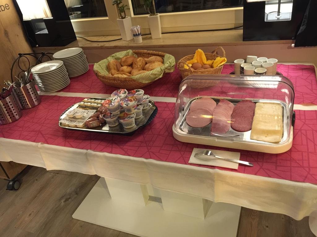 Фото Zip Hotel Lingenfeld