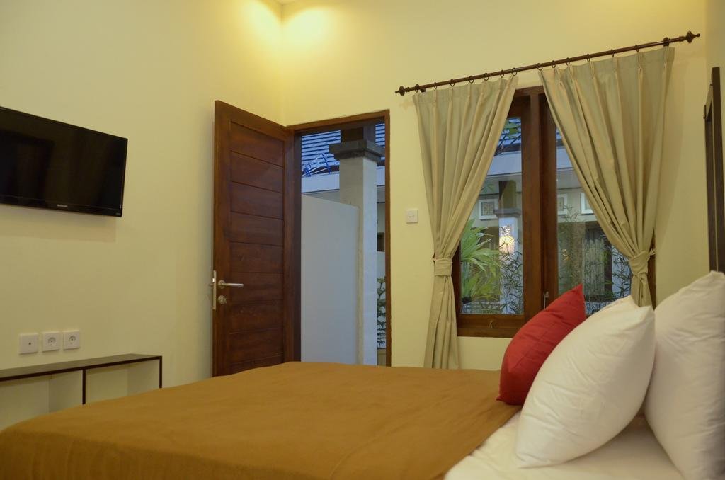 Фото Pondok Intaran Homestay