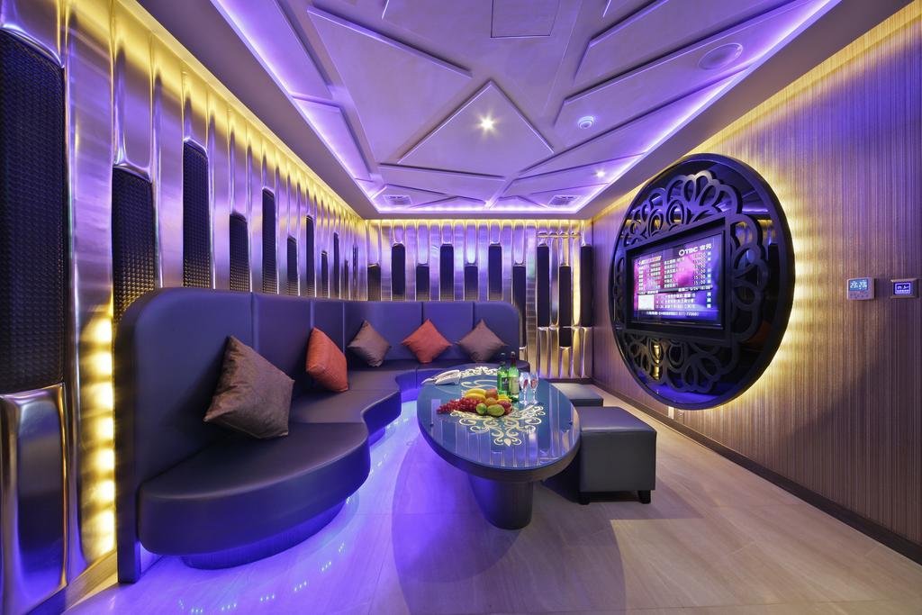 Фото Chusha Motel