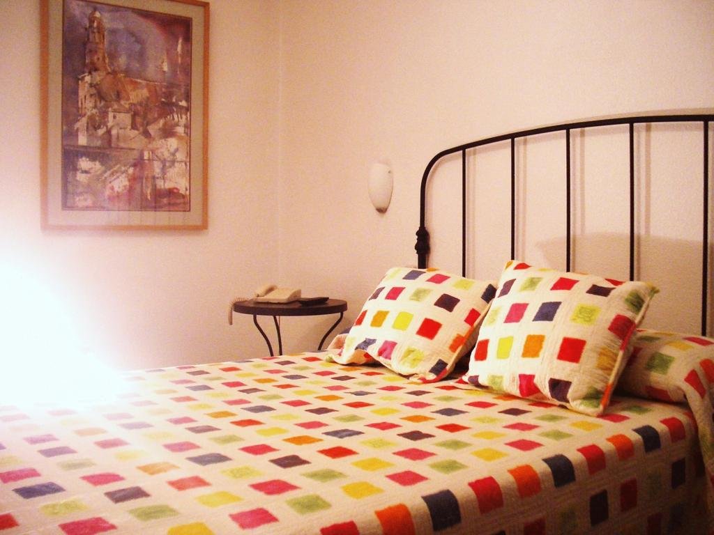 Фото Hotel La Zambra