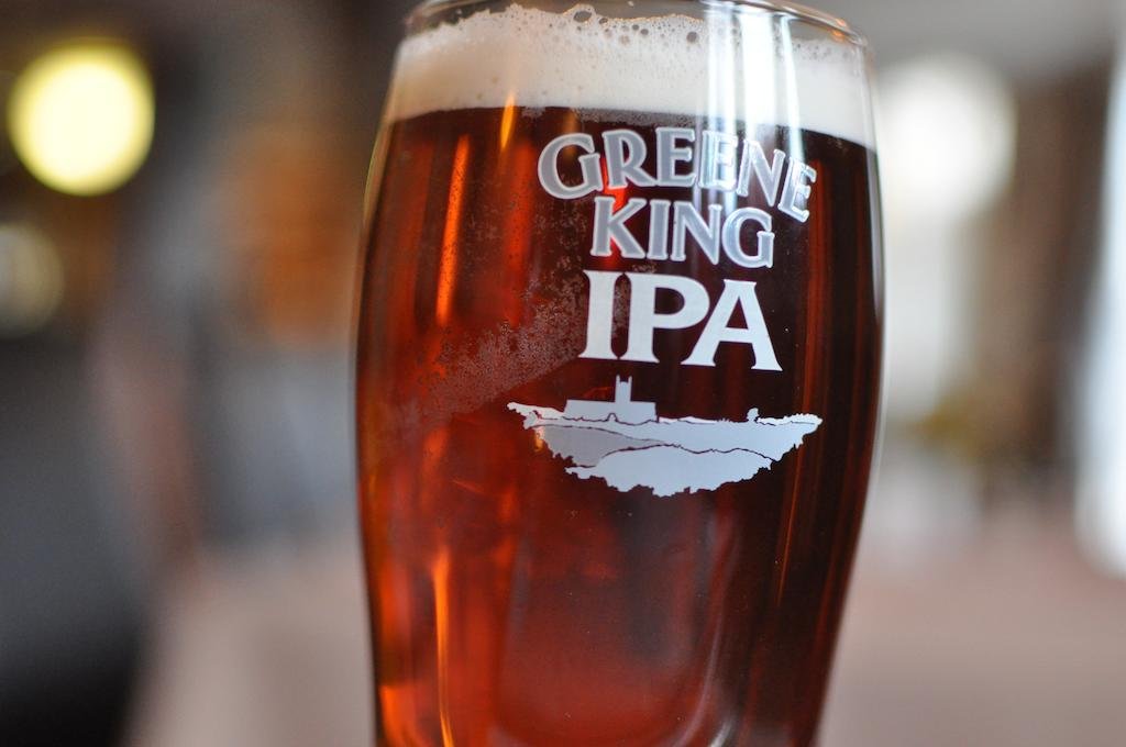 Фото The Crown Inn