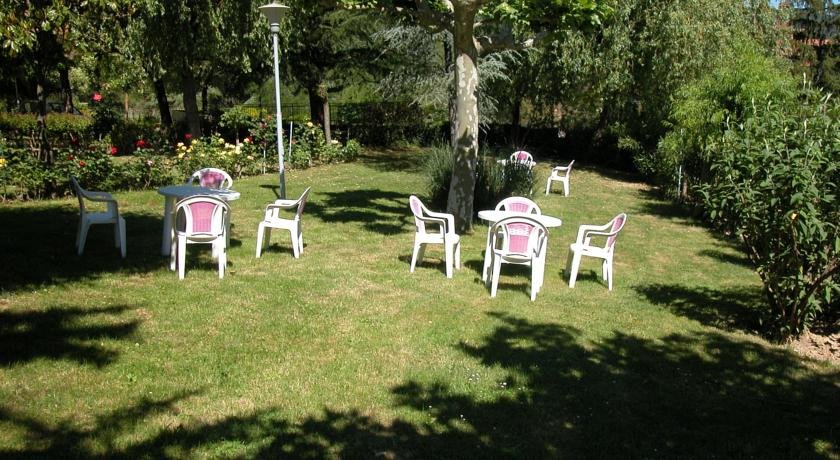 Фото Hotel Bosco