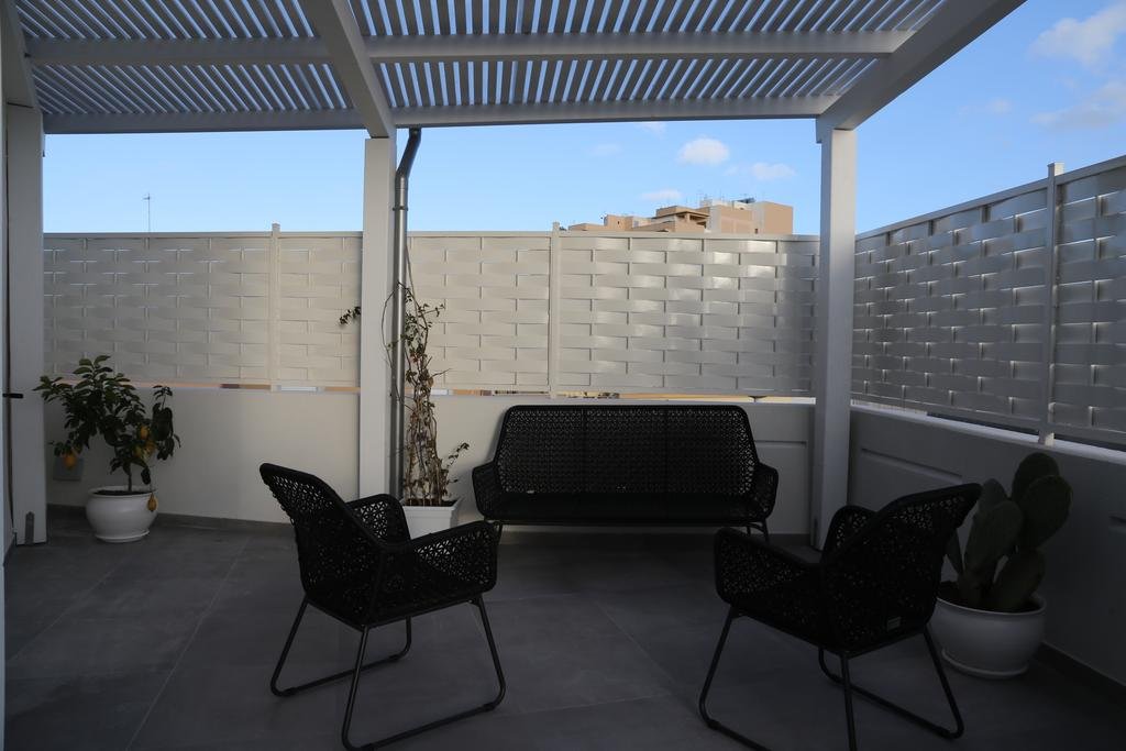 Фото Anna & Salvo's House