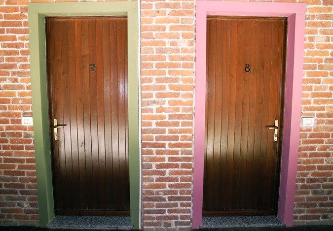 Фото Agriturismo La Margherita - Golf Girasoli