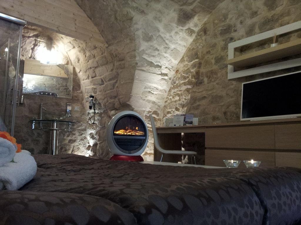 Фото Atmosfere Di Roccia