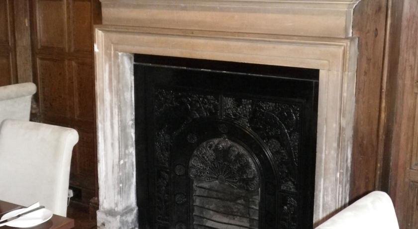 Фото Pelham House