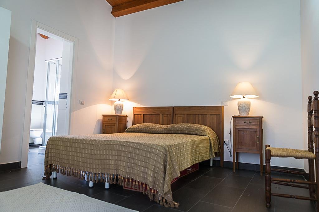 Фото Alloggio Turistico Le Calle