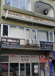 Pir Architecture (Isparta, Isparta Merkez, 118. Cad., 16), architectural firm