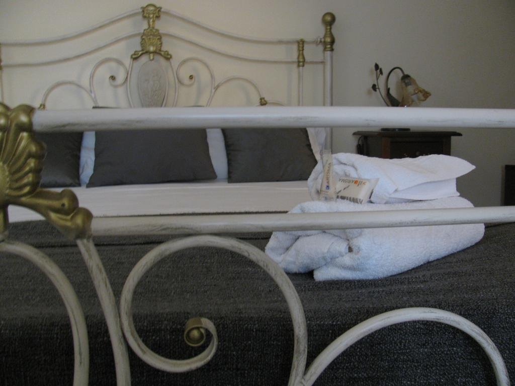 Фото B&b In Villa