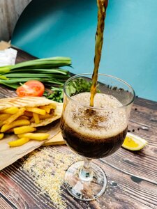 Быстрое питание в Георгиевске, быстрое питание рядом со мной на карте - Яндекс К