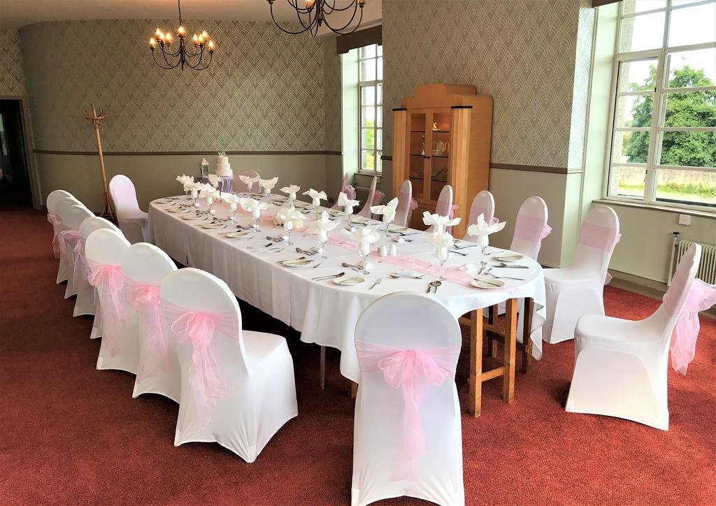 Фото Aberdeen Northern Hotel