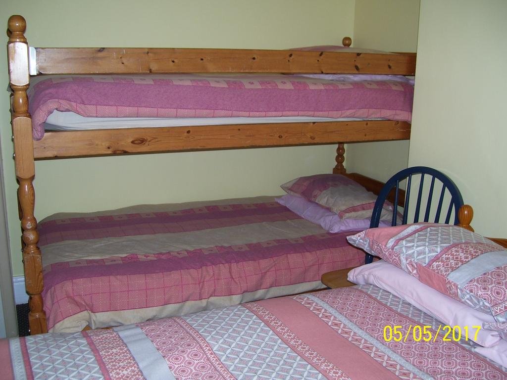 Фото St Andrews Guesthouse