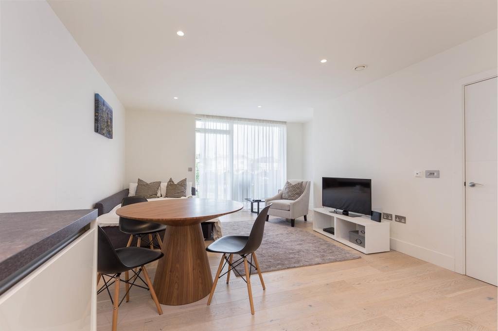 Фото Urban Chic - Portobello