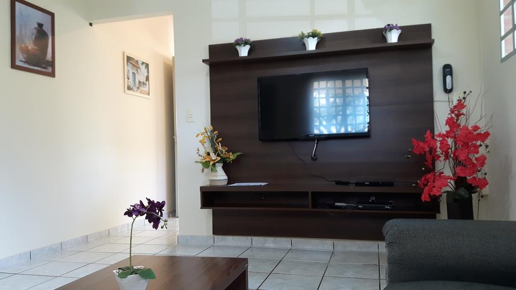 Фото O Recanto Pousada