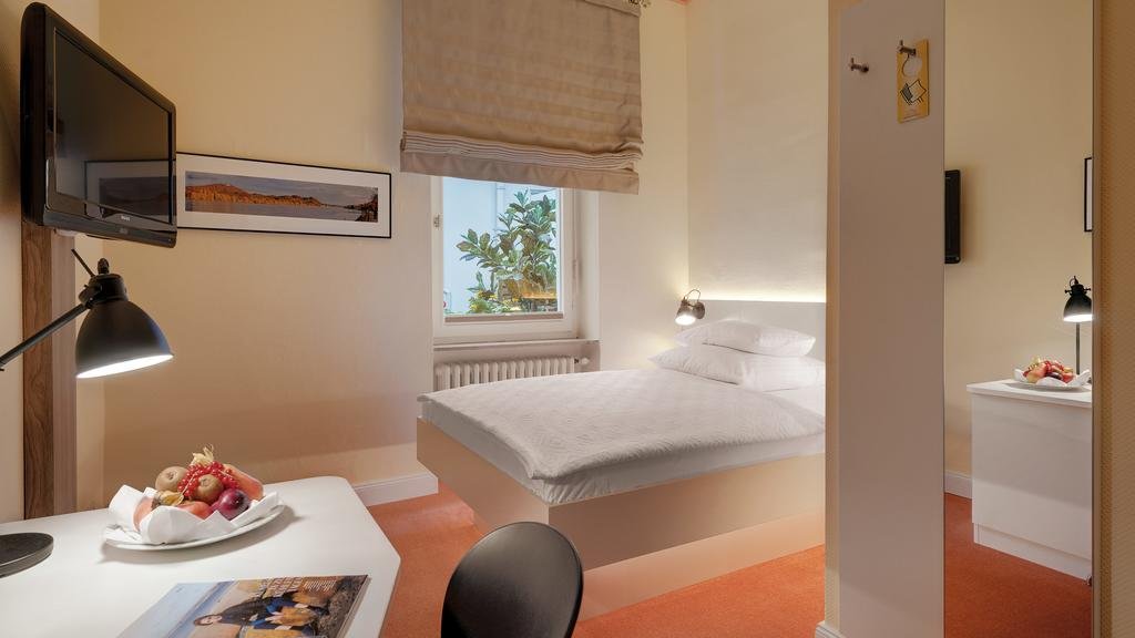 Фото Rheinhotel Dreesen