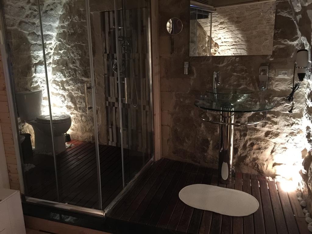 Фото Atmosfere Di Roccia