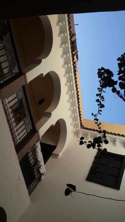 Фото B&b Riad Al Barad