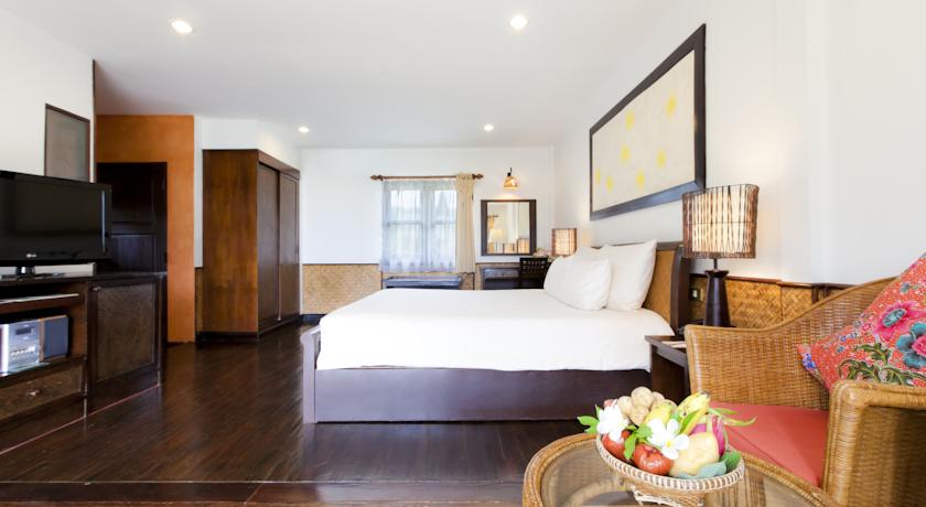 Фото SAii Phi Phi Island Village