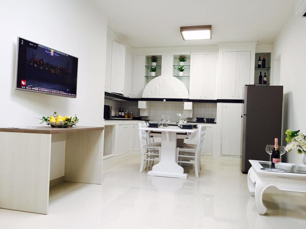 Фото Relais Regina Rosanna