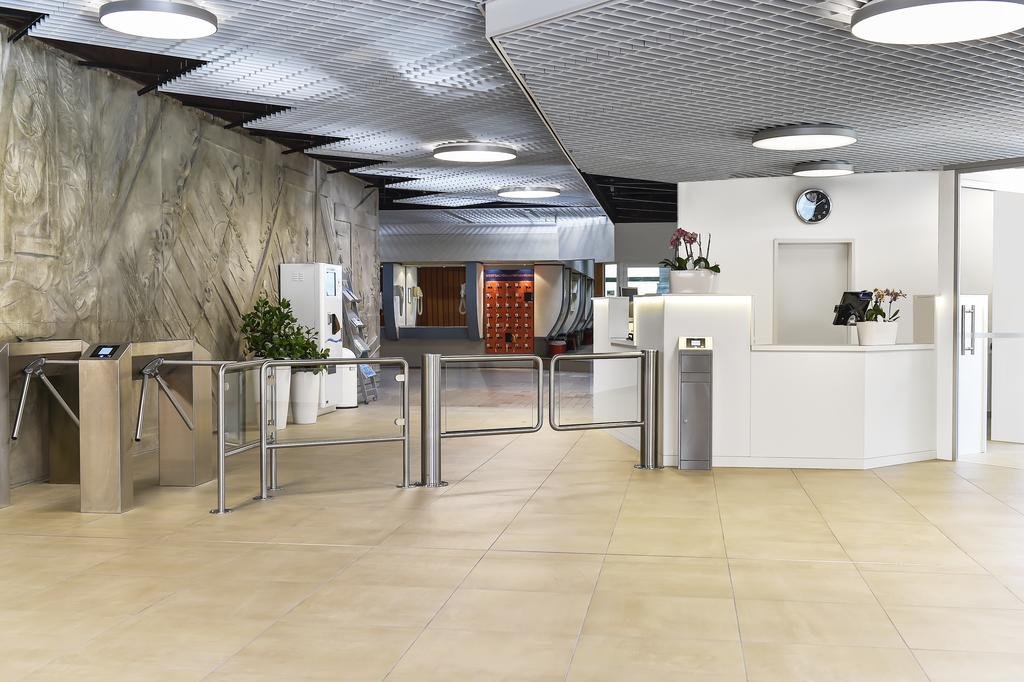 Фото The Taste Hotel Heidenheim