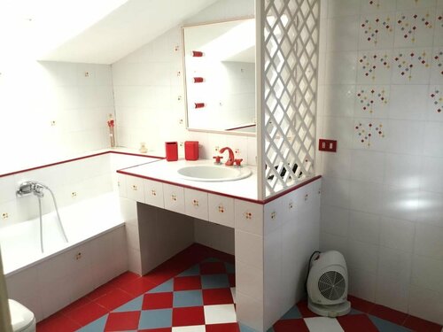 Гостиница B&b Casa Tonina в Карлофорте