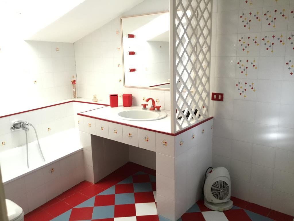 Фото Casa Tonina